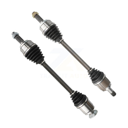 cv axle shaft-kcv-100021 - Kit.bestparts.ca