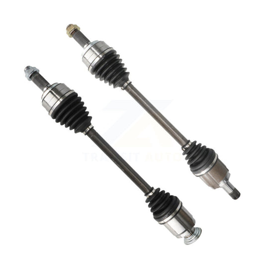 cv axle shaft-kcv-100021 - Kit.bestparts.ca