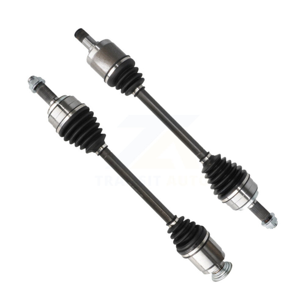 CV Axle Shaft Kit-KCV-100023 - Kit.bestparts.ca Kit.bestparts.ca