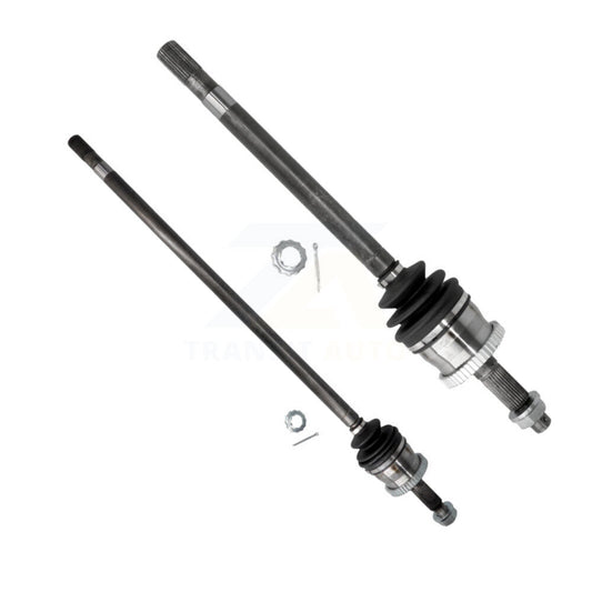 CV Axle Shaft Kit-KCV-100030 - Kit.bestparts.ca