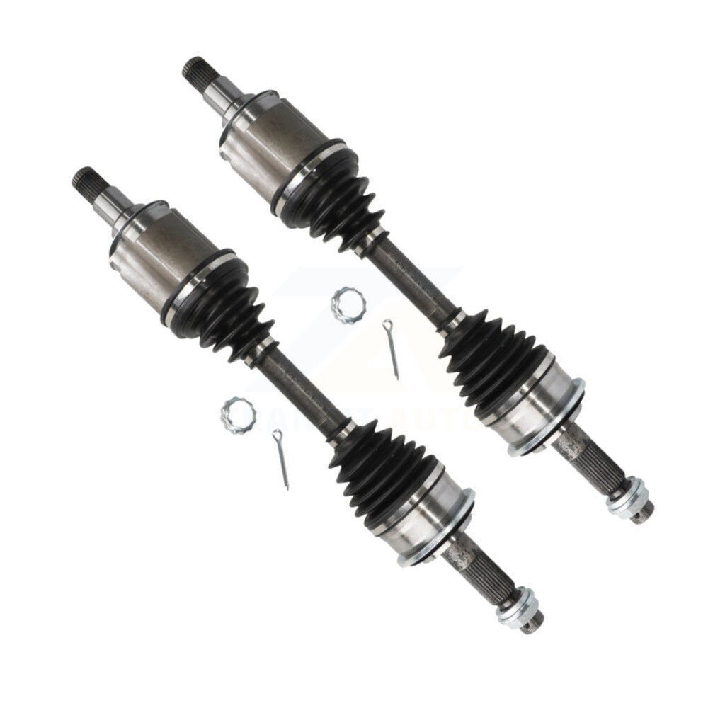 CV Axle Shaft Kit-KCV-100031 - Kit.bestparts.ca Kit.bestparts.ca