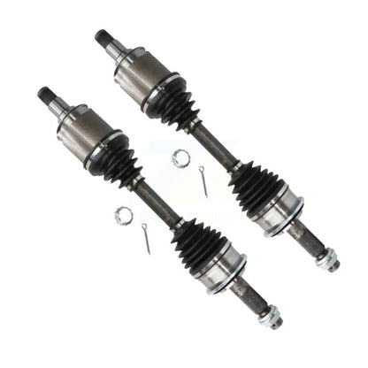 CV Axle Shaft Kit-KCV-100031 - Kit.bestparts.ca
