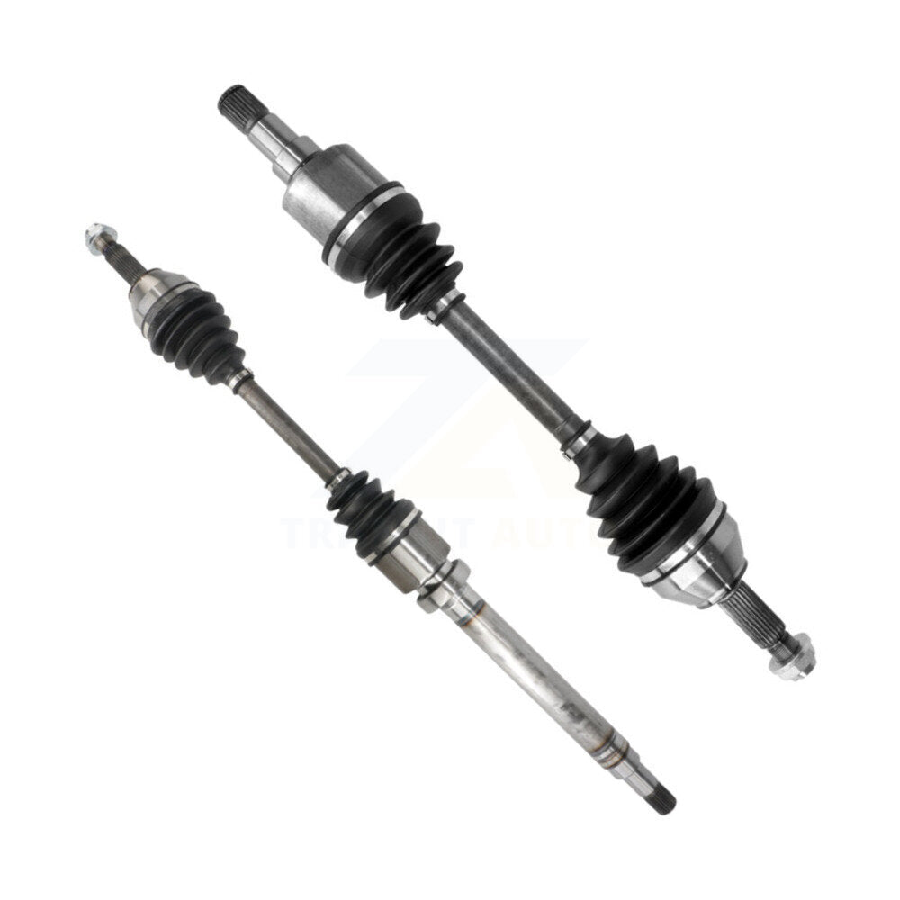 CV Axle Shaft Kit-KCV-100032 - Kit.bestparts.ca Kit.bestparts.ca