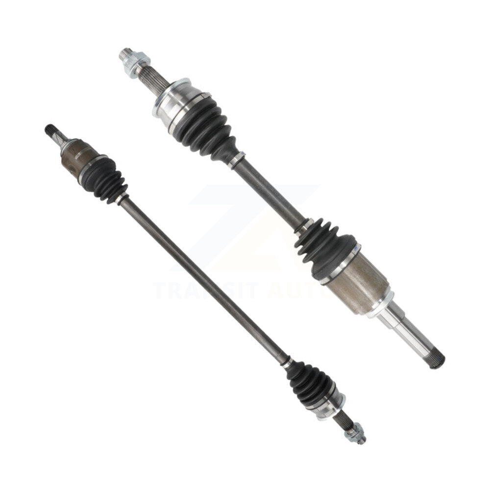 CV Axle Shaft Kit-KCV-100035 - Kit.bestparts.ca Kit.bestparts.ca