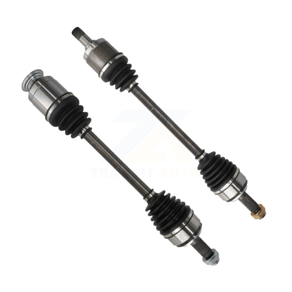 CV Axle Shaft Kit-KCV-100037 - Kit.bestparts.ca Kit.bestparts.ca