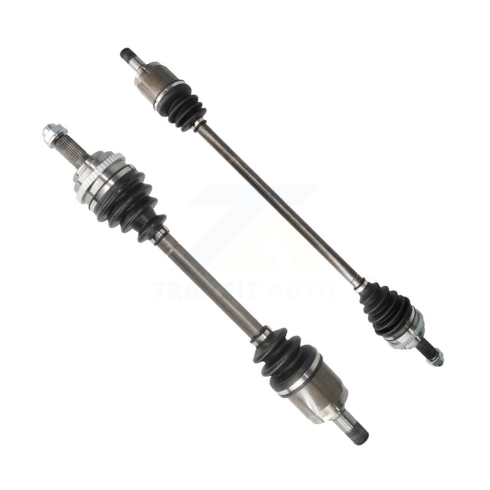 CV Axle Shaft Kit-KCV-100038 - Kit.bestparts.ca Kit.bestparts.ca