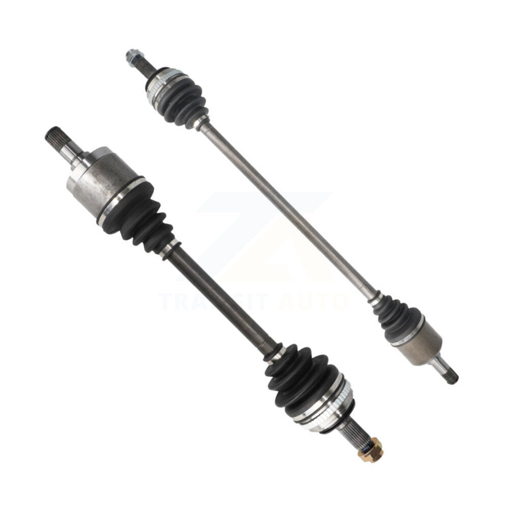 CV Axle Shaft Kit-KCV-100039 - Kit.bestparts.ca Kit.bestparts.ca