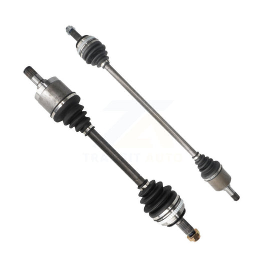 CV Axle Shaft Kit-KCV-100039 - Kit.bestparts.ca