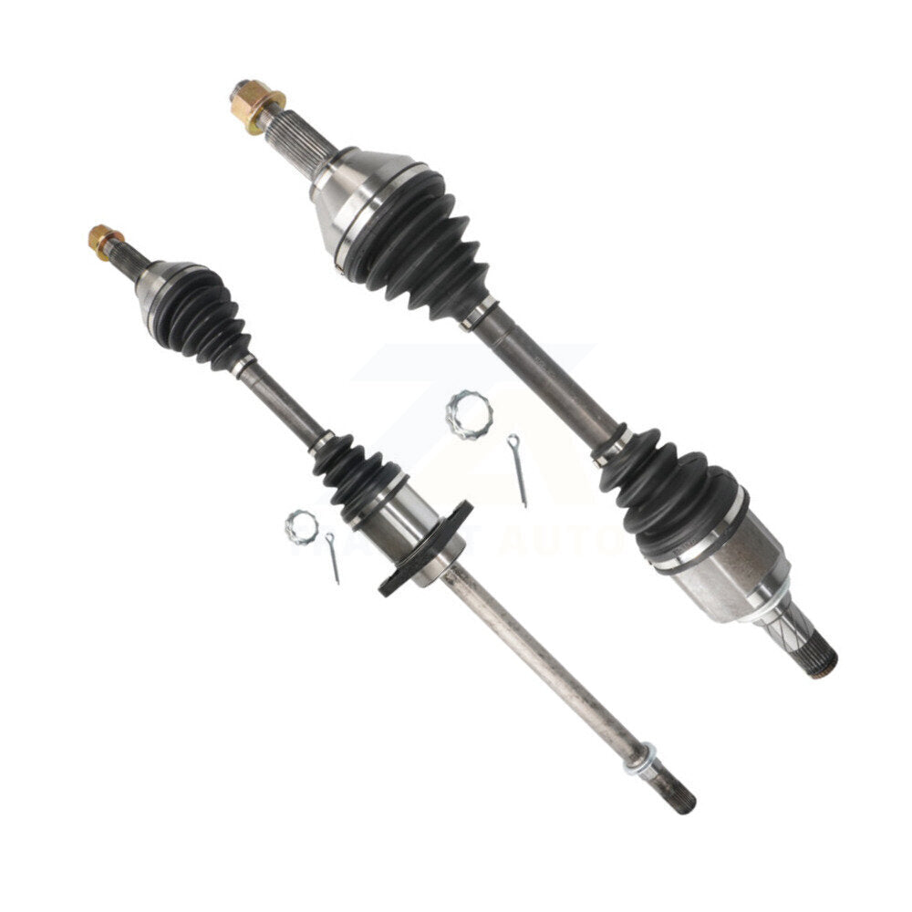 CV Axle Shaft Kit-KCV-100041 - Kit.bestparts.ca Kit.bestparts.ca