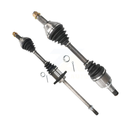 CV Axle Shaft Kit-KCV-100041 - Kit.bestparts.ca