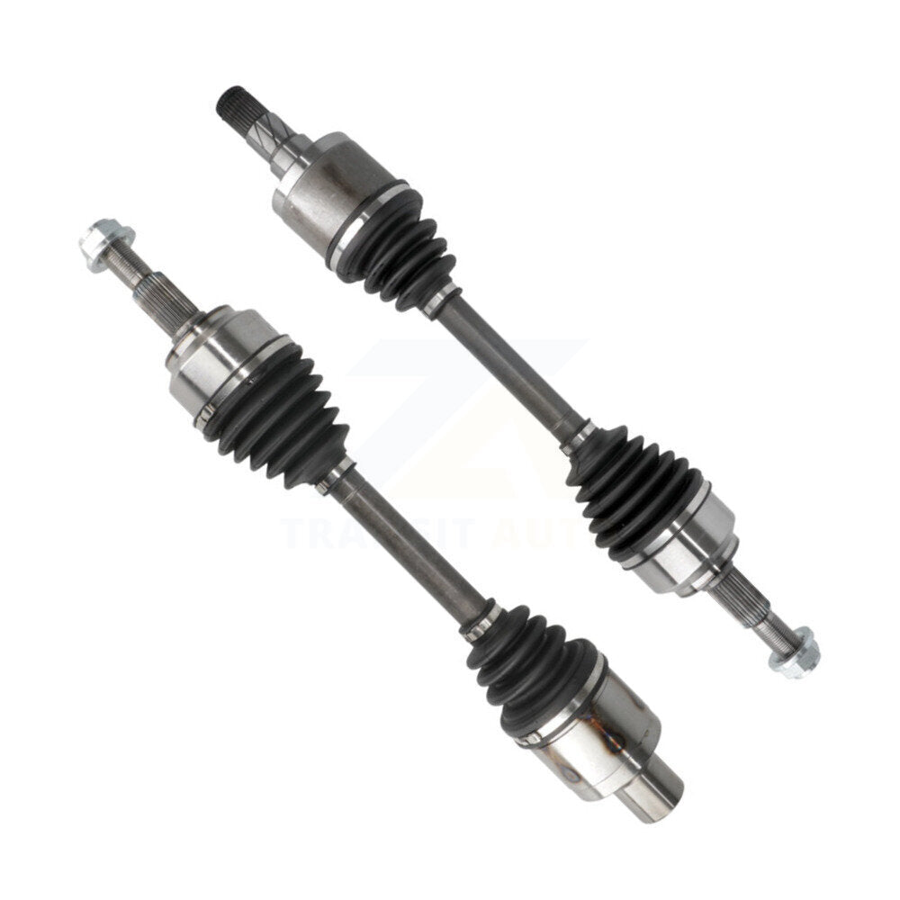 CV Axle Shaft Kit-KCV-100042 - Kit.bestparts.ca