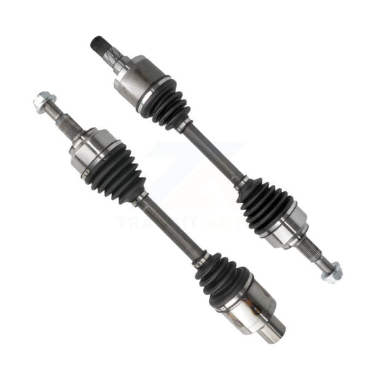 CV Axle Shaft Kit-KCV-100042 - Kit.bestparts.ca