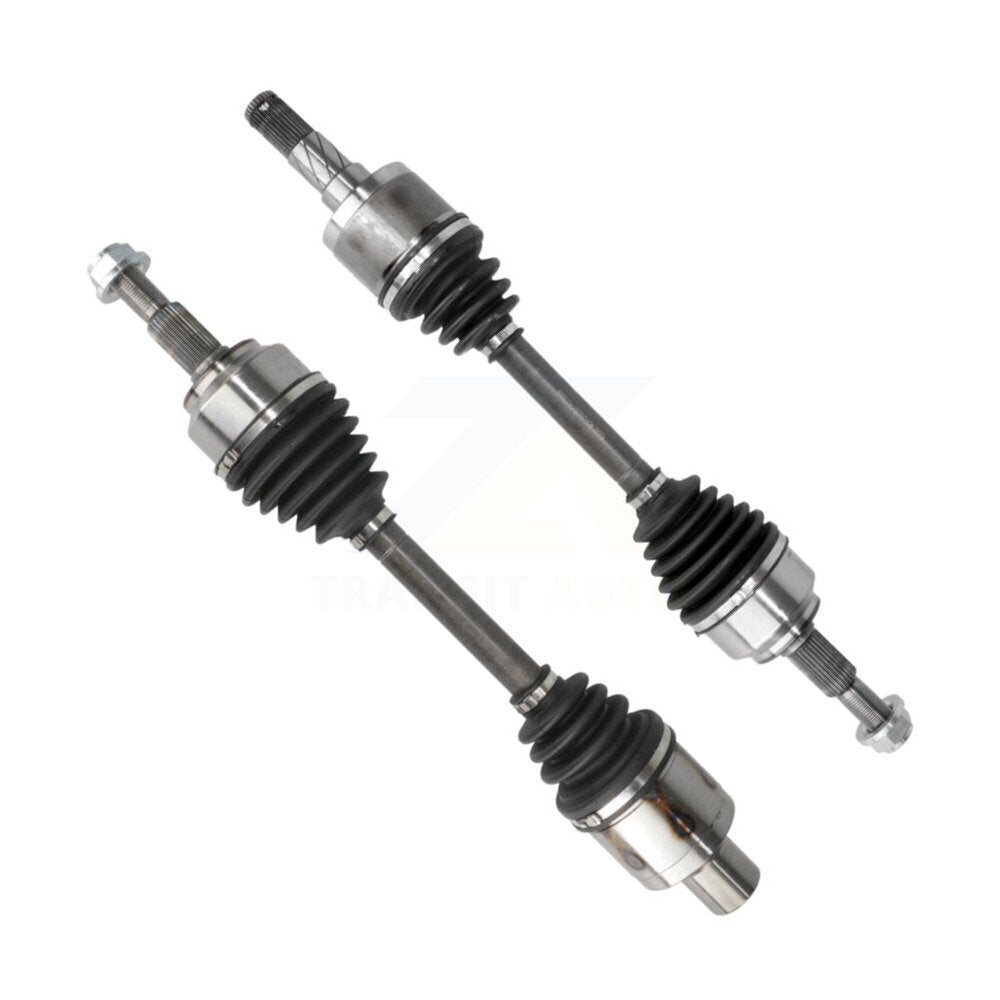 CV Axle Shaft Kit-KCV-100043 - Kit.bestparts.ca Kit.bestparts.ca