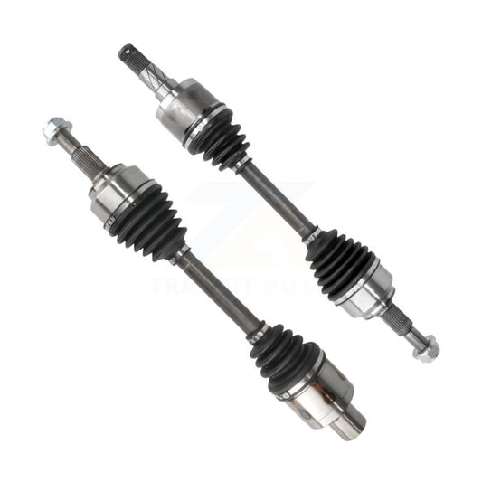CV Axle Shaft Kit-KCV-100043 - Kit.bestparts.ca
