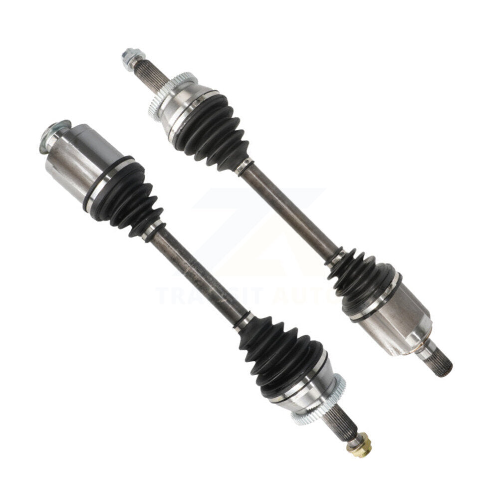 CV Axle Shaft Kit-KCV-100044 - Kit.bestparts.ca Kit.bestparts.ca