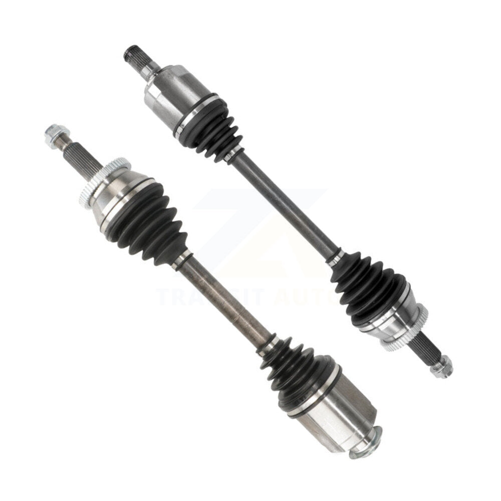 CV Axle Shaft Kit-KCV-100045 - Kit.bestparts.ca Kit.bestparts.ca