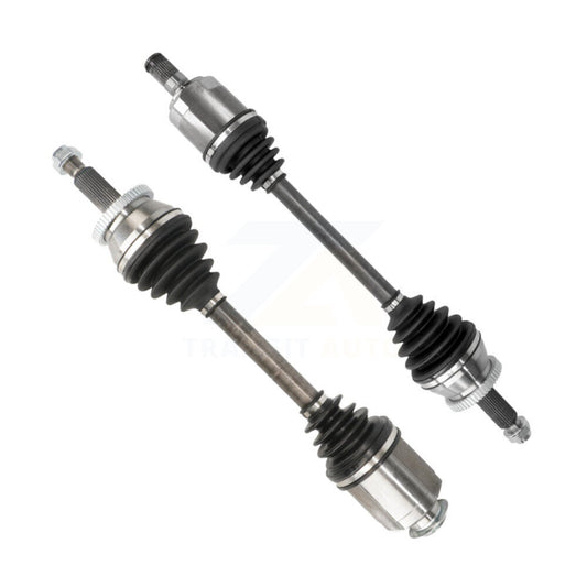 CV Axle Shaft Kit-KCV-100045 - Kit.bestparts.ca