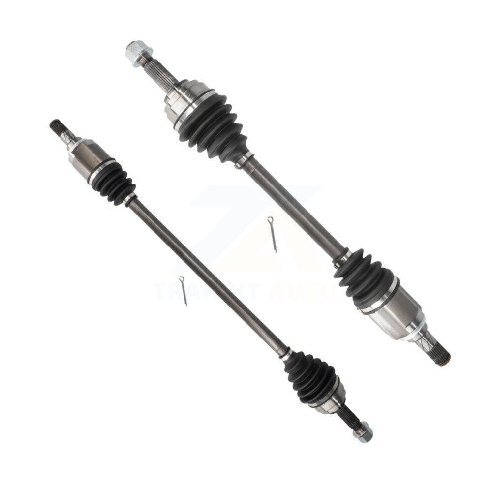 CV Axle Shaft Kit-KCV-100050 - Kit.bestparts.ca Kit.bestparts.ca