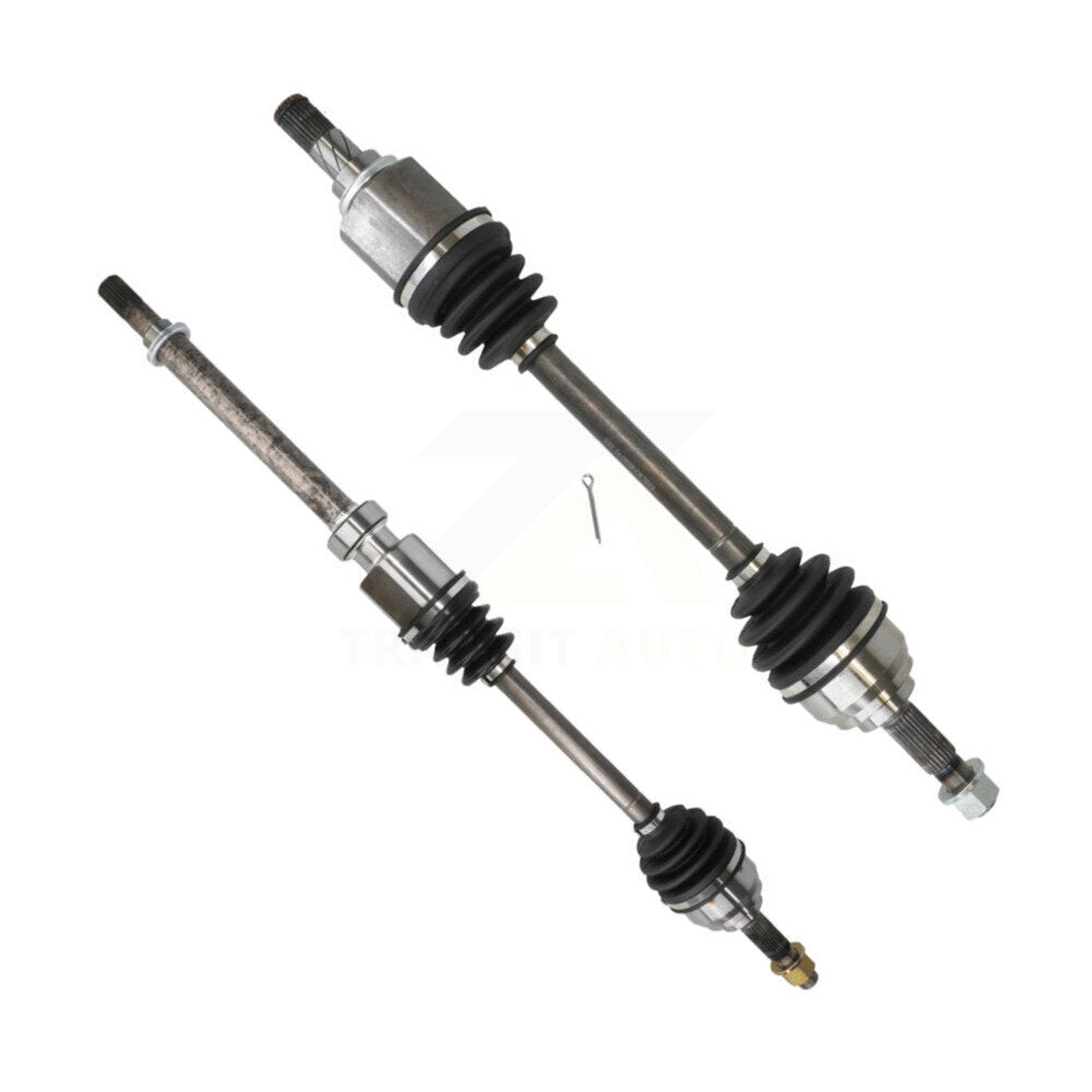 CV Axle Shaft Kit-KCV-100051 - Kit.bestparts.ca Kit.bestparts.ca