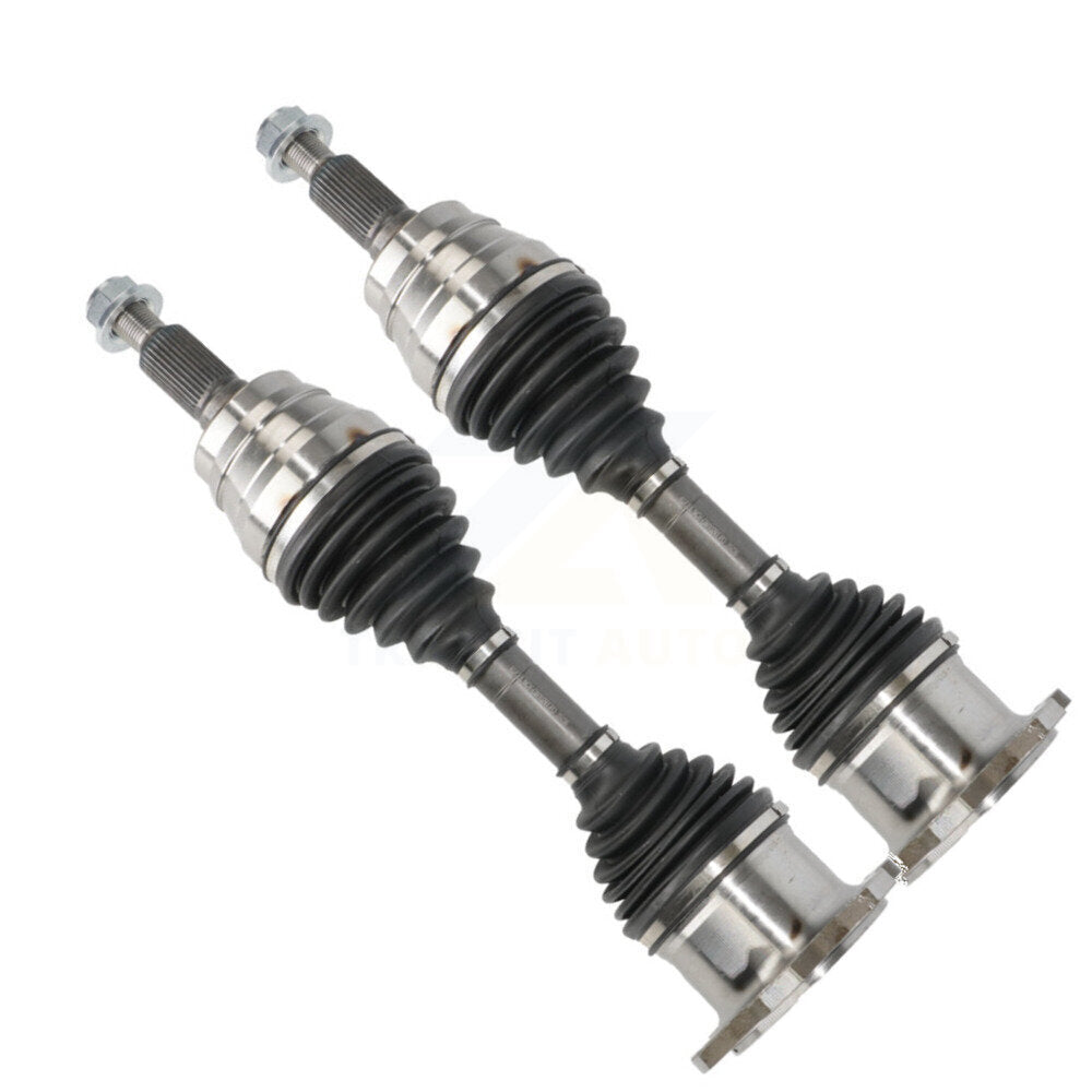 CV Axle Shaft Kit-KCV-100053 - Kit.bestparts.ca
