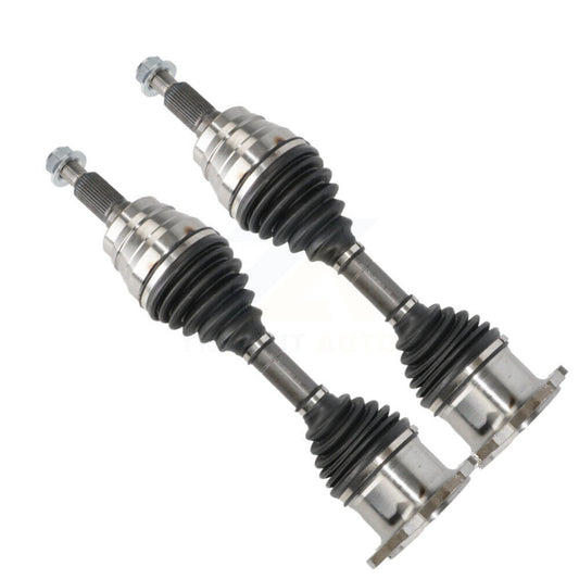 CV Axle Shaft Kit-KCV-100053 - Kit.bestparts.ca