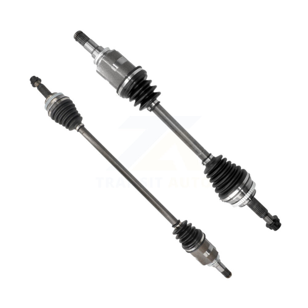 CV Axle Shaft Kit-KCV-100054 - Kit.bestparts.ca Kit.bestparts.ca