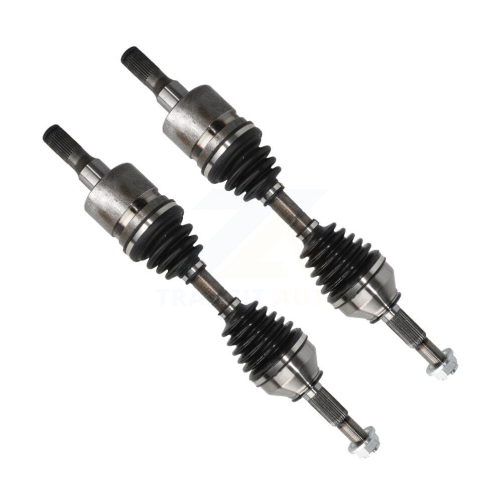 CV Axle Shaft Kit-KCV-100056 - Kit.bestparts.ca