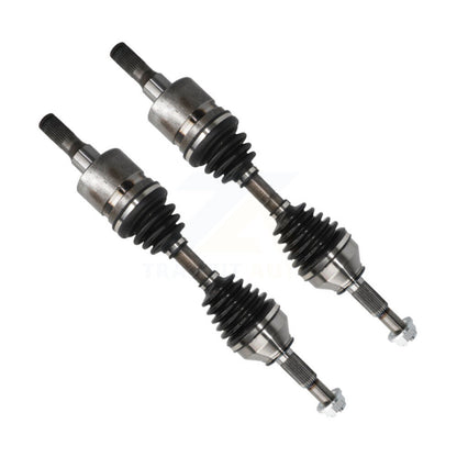 CV Axle Shaft Kit-KCV-100056 - Kit.bestparts.ca