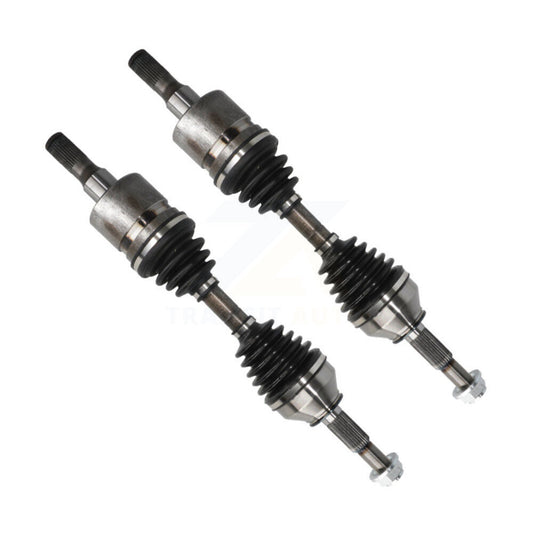 CV Axle Shaft Kit-KCV-100056 - Kit.bestparts.ca