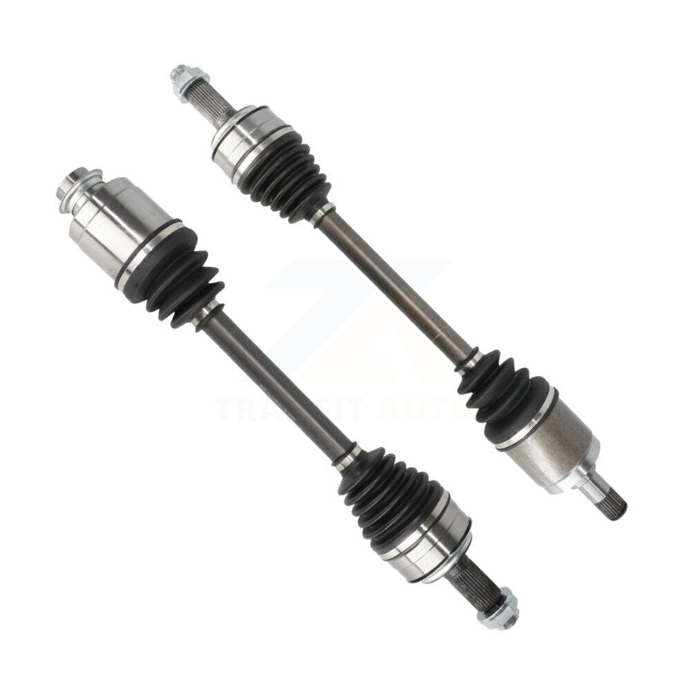 CV Axle Shaft Kit-KCV-100057 - Kit.bestparts.ca Kit.bestparts.ca