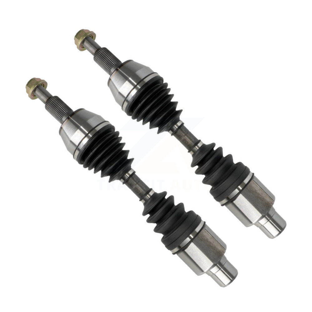 CV Axle Shaft Kit-KCV-100058 - Kit.bestparts.ca Kit.bestparts.ca