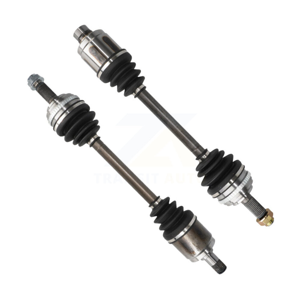 CV Axle Shaft Kit-KCV-100059 - Kit.bestparts.ca