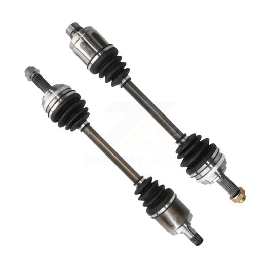 CV Axle Shaft Kit-KCV-100059 - Kit.bestparts.ca