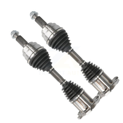 CV Axle Shaft Kit-KCV-100061 - Kit.bestparts.ca