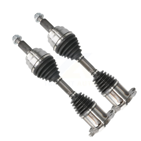 CV Axle Shaft Kit-KCV-100061 - Kit.bestparts.ca