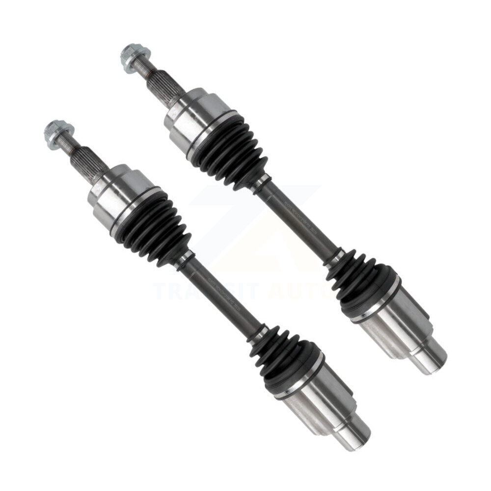 CV Axle Shaft Kit-KCV-100062 - Kit.bestparts.ca