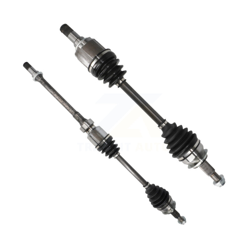 CV Axle Shaft Kit-KCV-100063 - Kit.bestparts.ca Kit.bestparts.ca