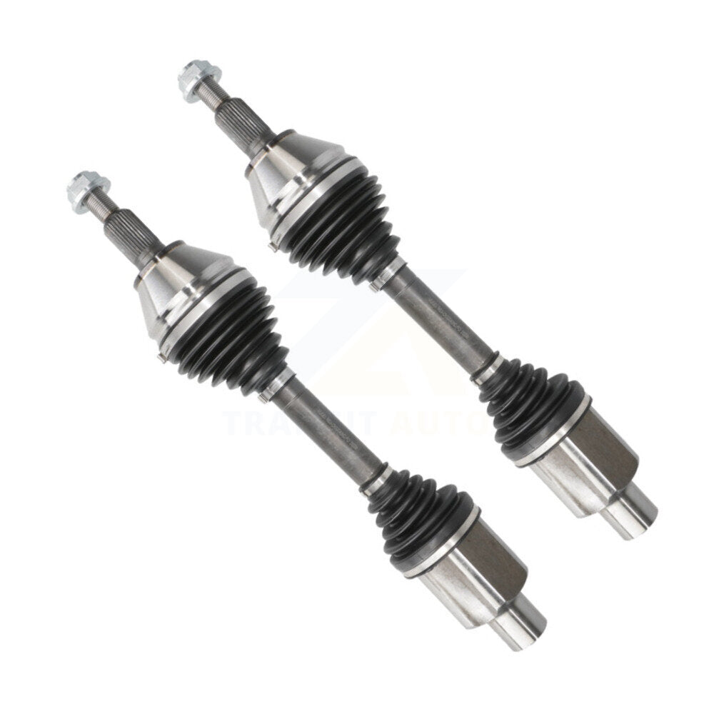 CV Axle Shaft Kit-KCV-100064 - Kit.bestparts.ca