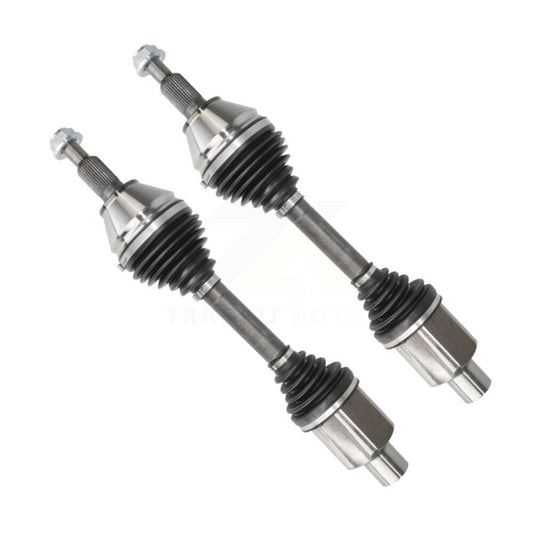 CV Axle Shaft Kit-KCV-100064 - Kit.bestparts.ca