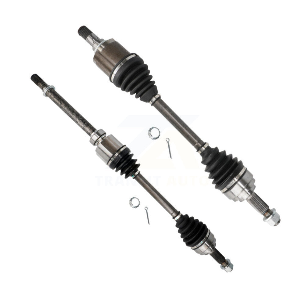 CV Axle Shaft Kit-KCV-100065 - Kit.bestparts.ca Kit.bestparts.ca
