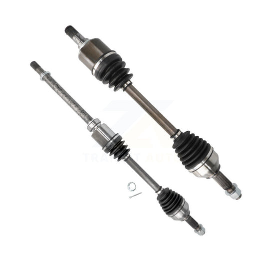 CV Axle Shaft Kit-KCV-100066 - Kit.bestparts.ca