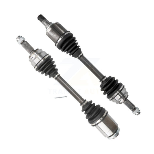 CV Axle Shaft Kit-KCV-100067 - Kit.bestparts.ca
