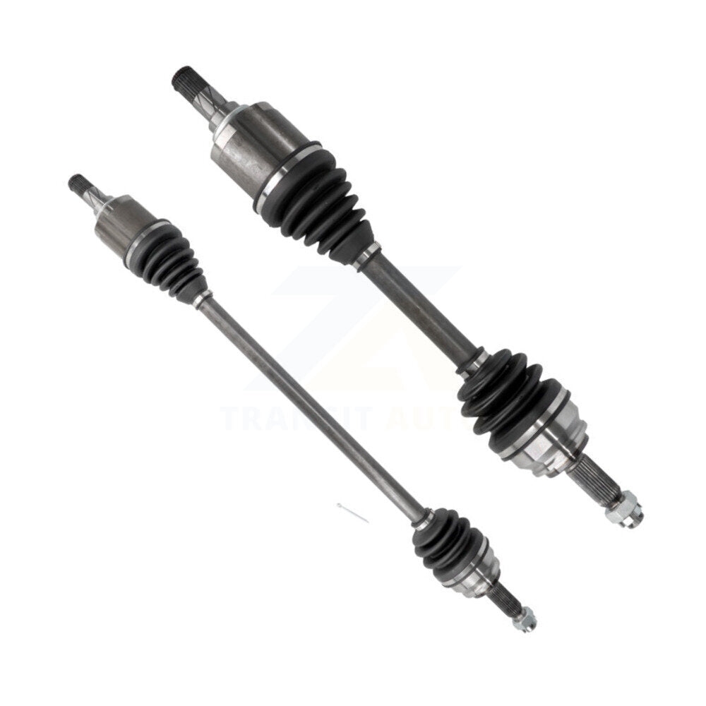 CV Axle Shaft Kit-KCV-100068 - Kit.bestparts.ca