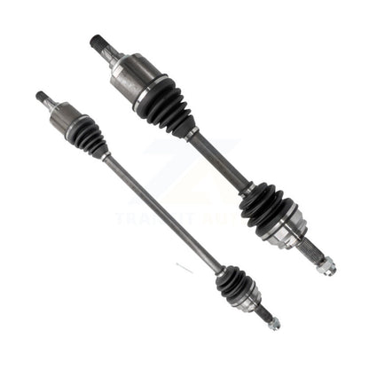 CV Axle Shaft Kit-KCV-100068 - Kit.bestparts.ca