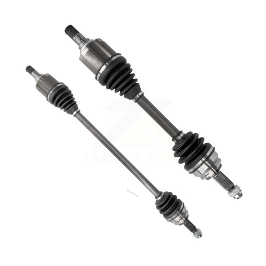 CV Axle Shaft Kit-KCV-100068 - Kit.bestparts.ca