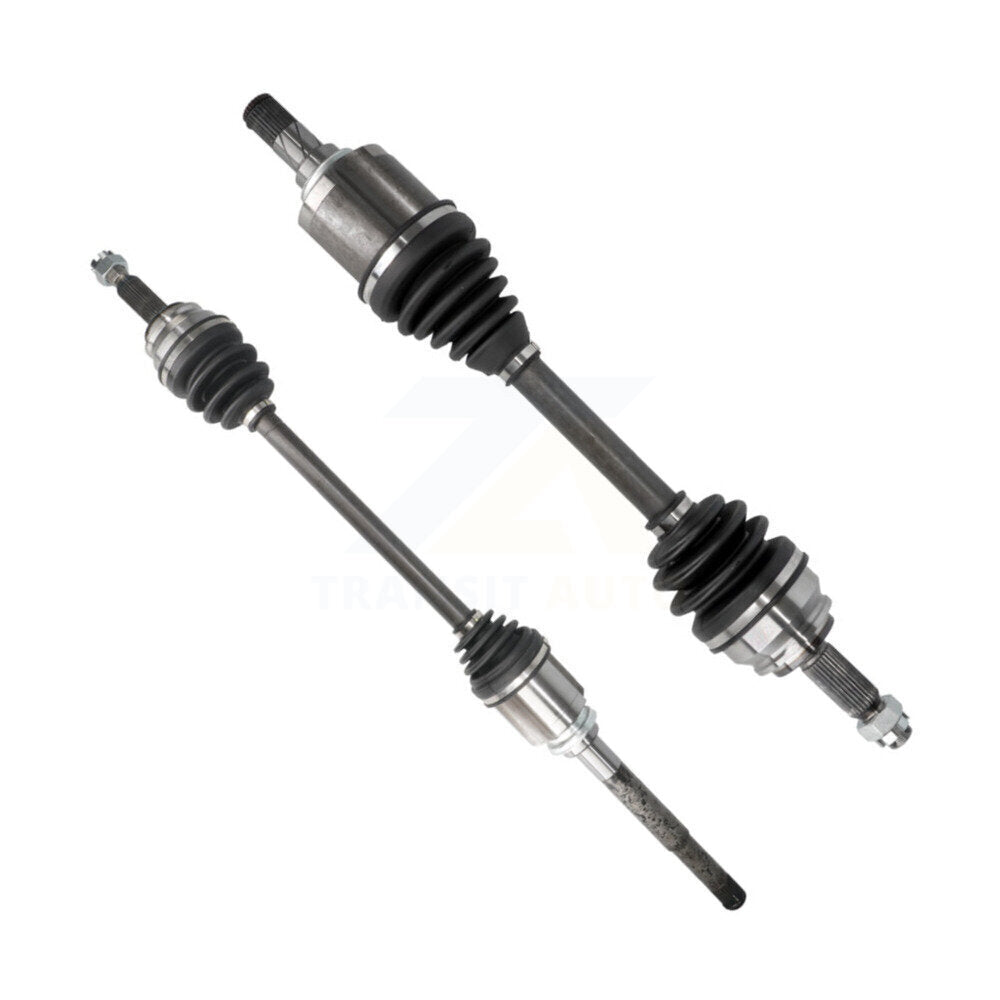 CV Axle Shaft Kit-KCV-100069 - Kit.bestparts.ca