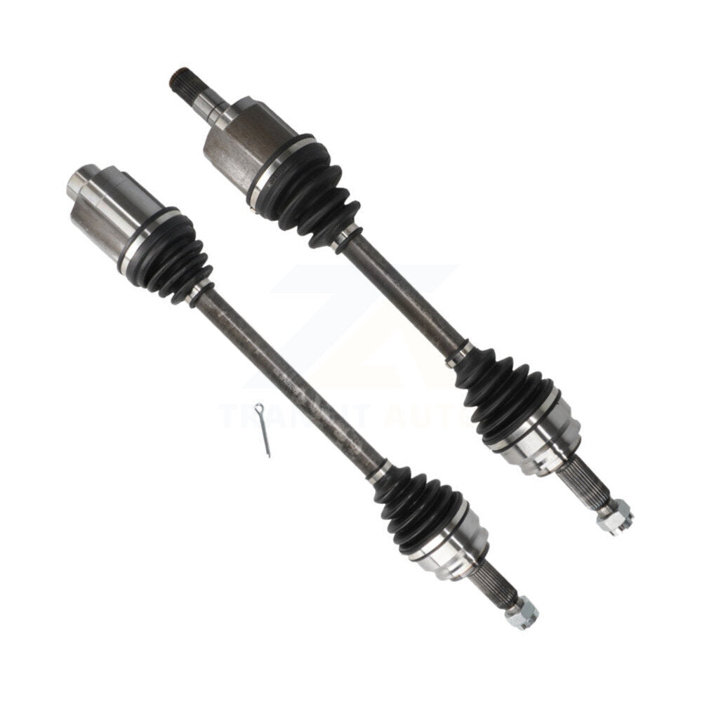 CV Axle Shaft Kit-KCV-100070 - Kit.bestparts.ca