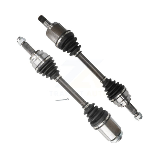CV Axle Shaft Kit-KCV-100071 - Kit.bestparts.ca