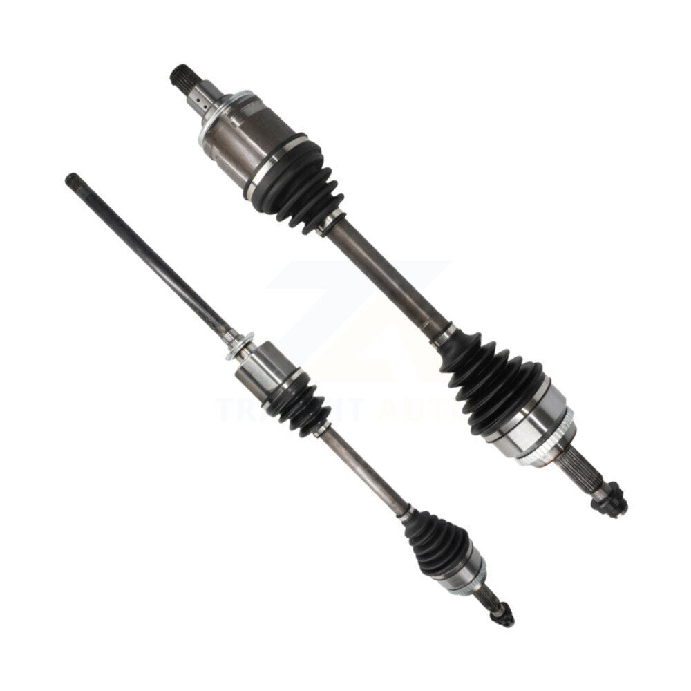CV Axle Shaft Kit-KCV-100073 - Kit.bestparts.ca Kit.bestparts.ca