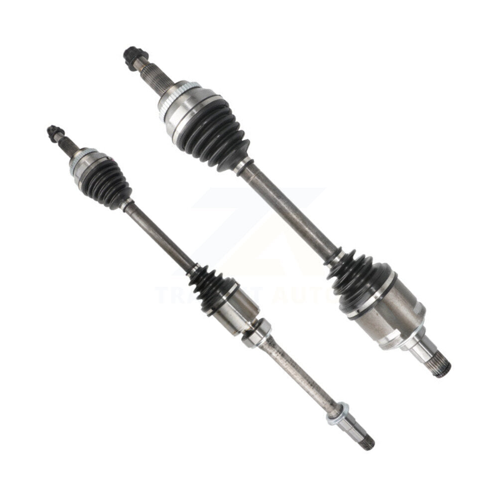 CV Axle Shaft Kit-KCV-100074 - Kit.bestparts.ca Kit.bestparts.ca